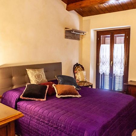 B&B Piazza Noua 1831 Sora Luaran gambar