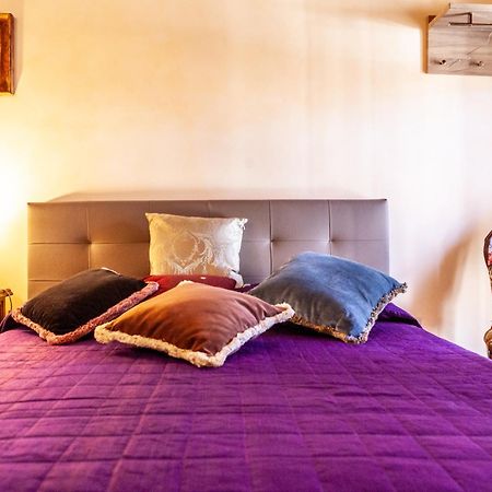 B&B Piazza Noua 1831 Sora Luaran gambar