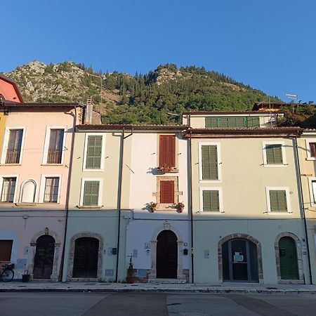 B&B Piazza Noua 1831 Sora Luaran gambar