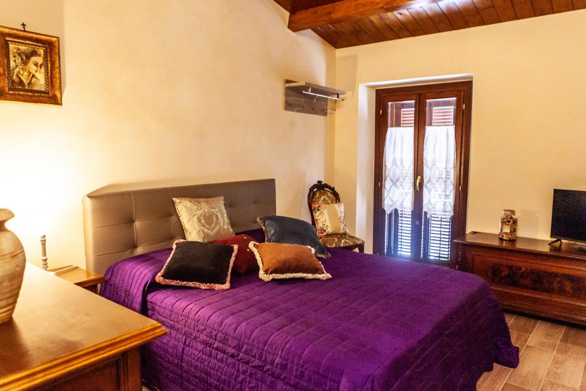 B&B Piazza Noua 1831 Sora Luaran gambar