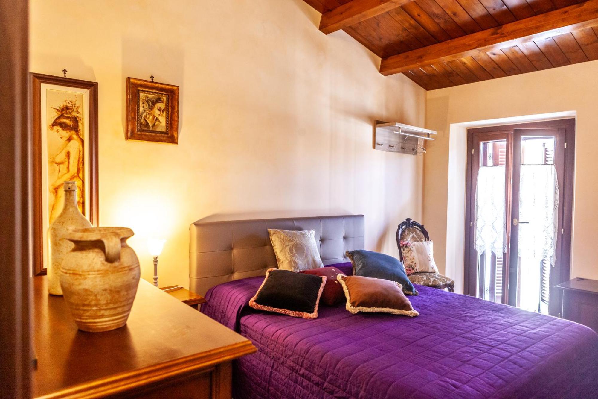 B&B Piazza Noua 1831 Sora Luaran gambar