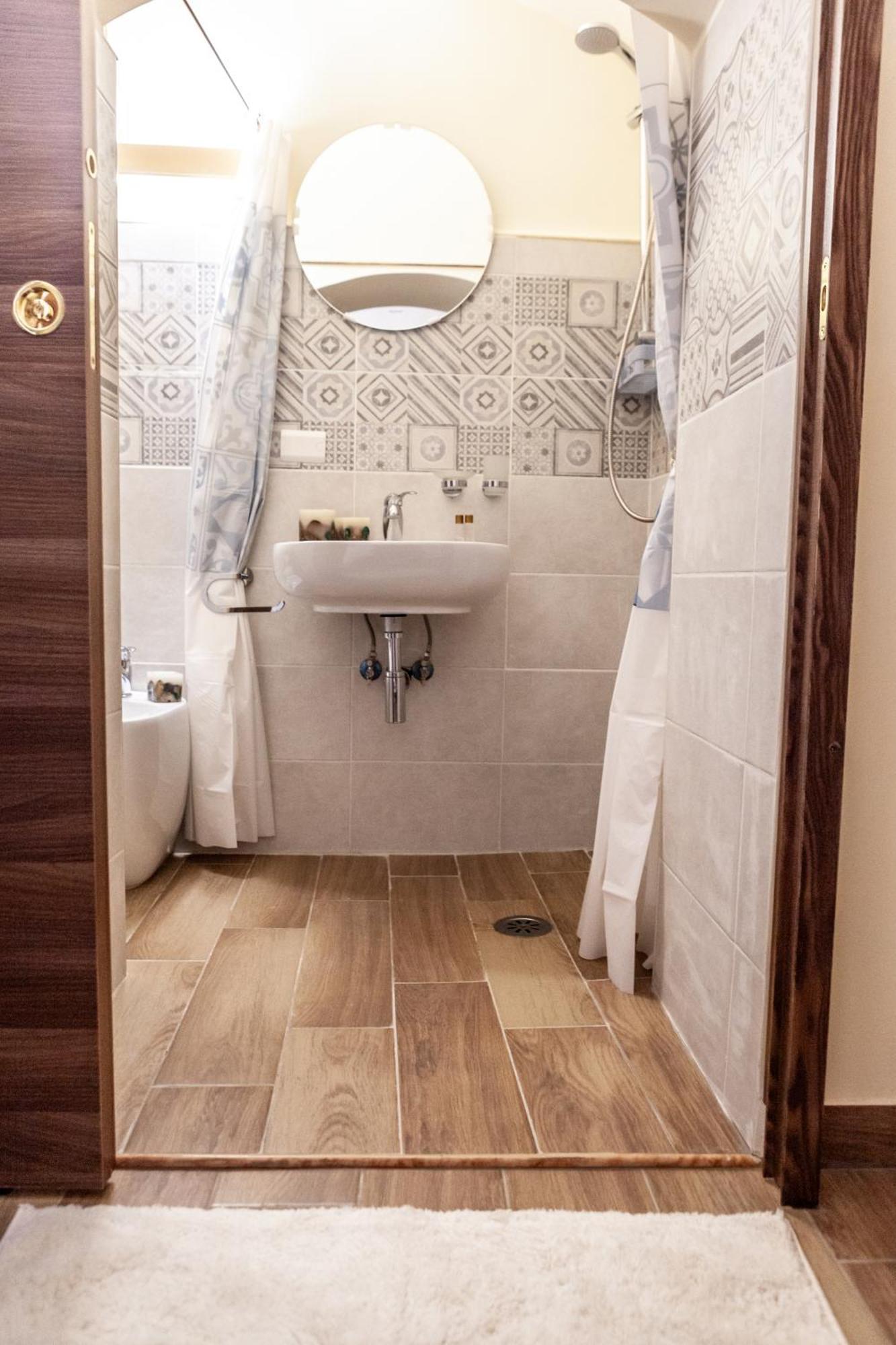 B&B Piazza Noua 1831 Sora Luaran gambar