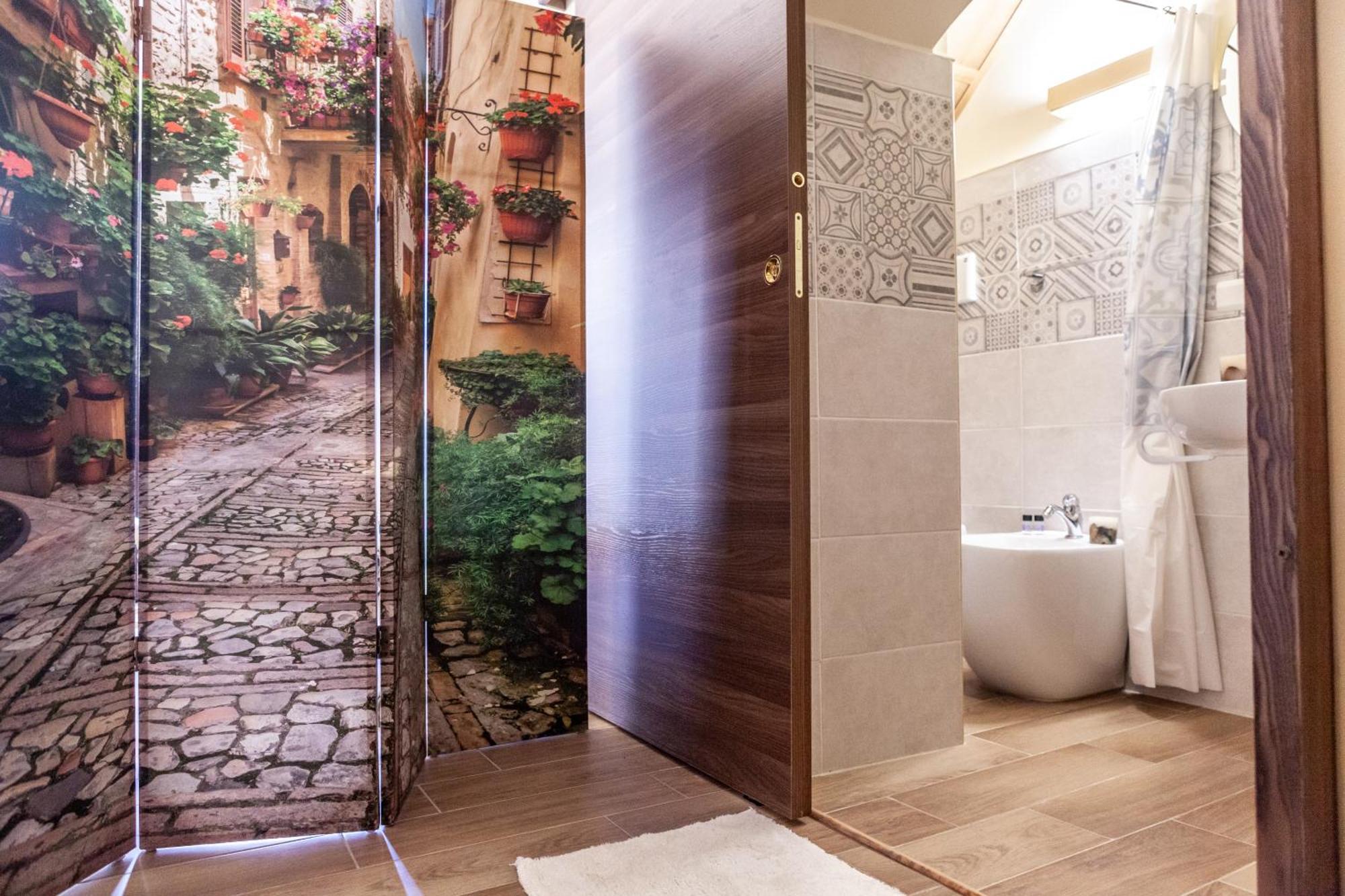 B&B Piazza Noua 1831 Sora Luaran gambar