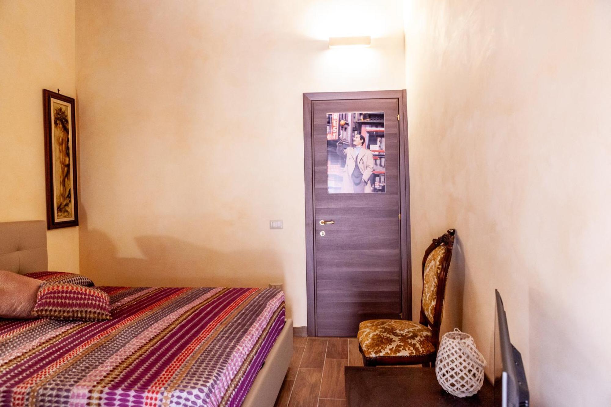 B&B Piazza Noua 1831 Sora Luaran gambar