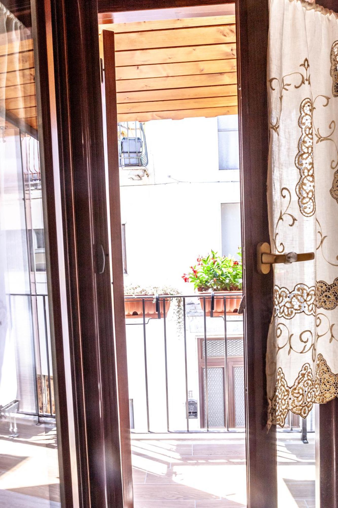 B&B Piazza Noua 1831 Sora Luaran gambar