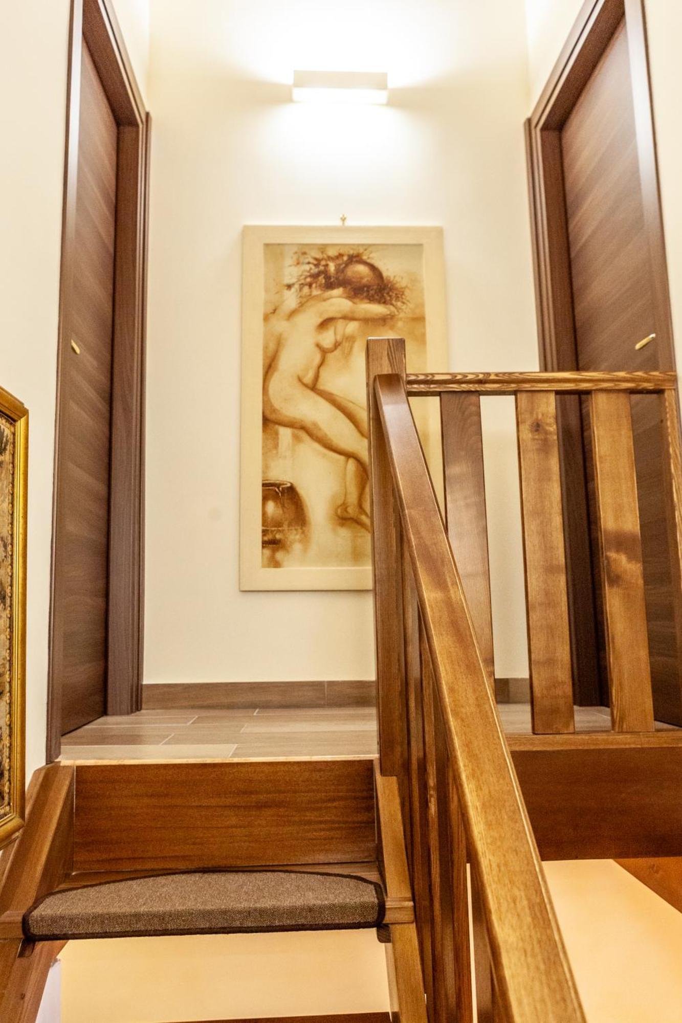 B&B Piazza Noua 1831 Sora Luaran gambar