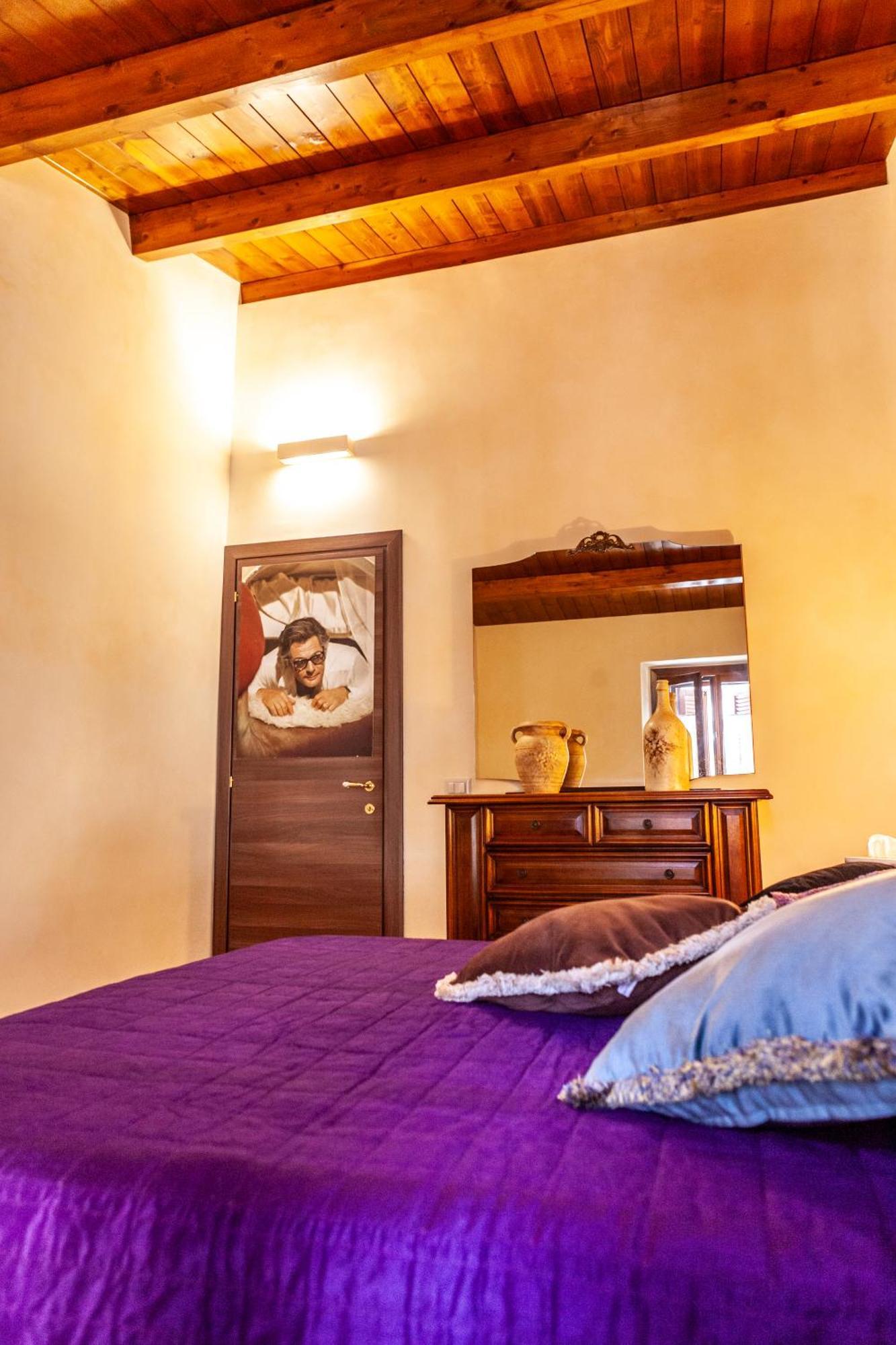 B&B Piazza Noua 1831 Sora Luaran gambar