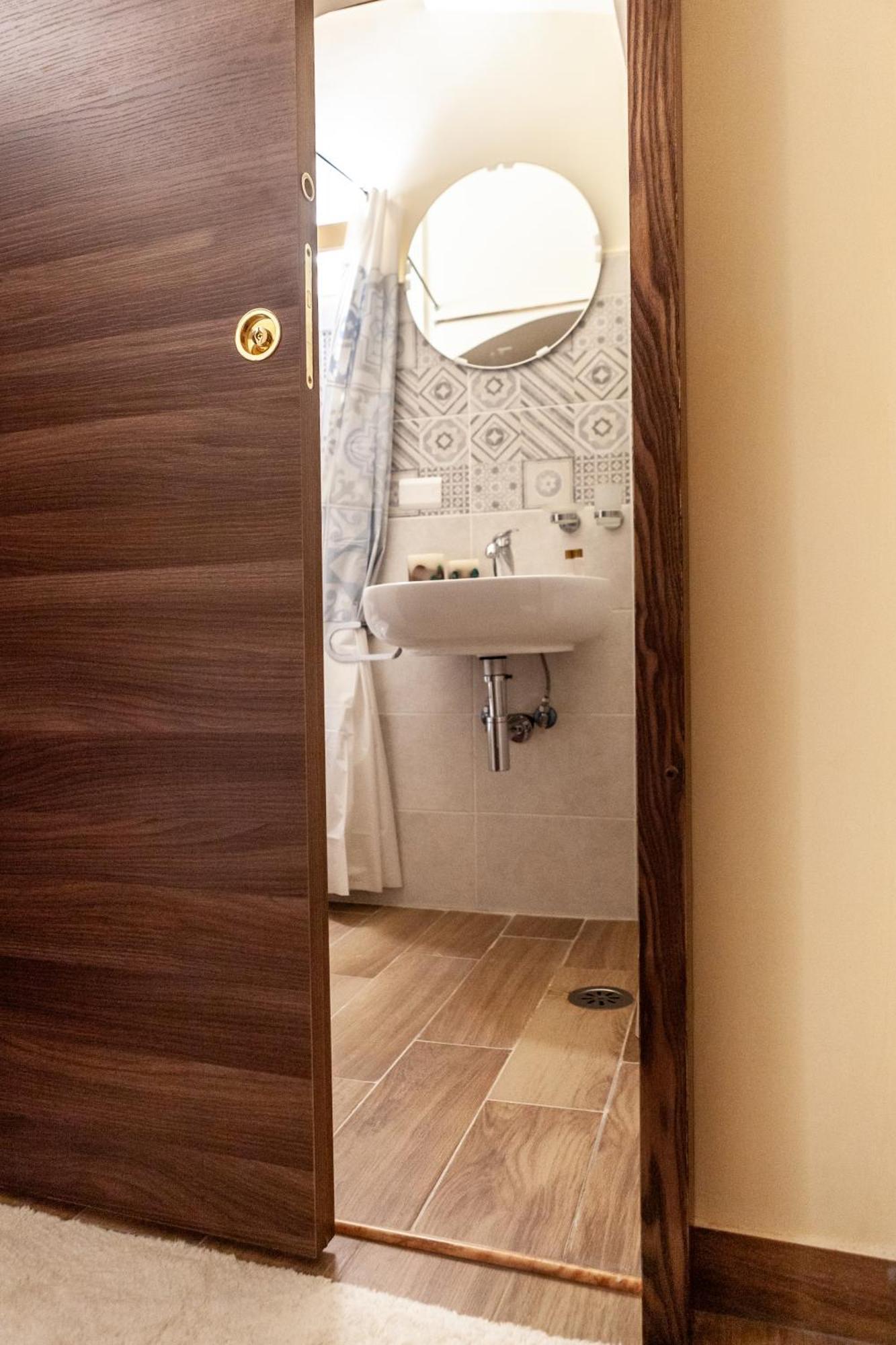 B&B Piazza Noua 1831 Sora Luaran gambar